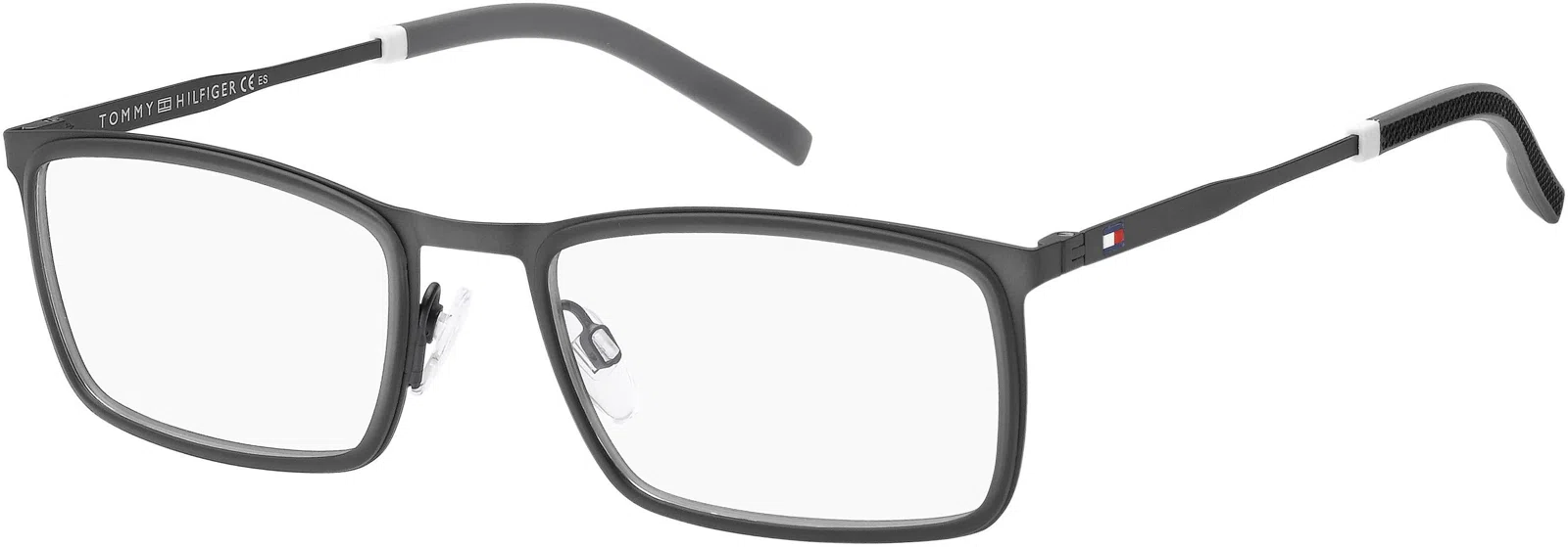 Tommy Hilfiger Th1844 Eyeglasses - view 2